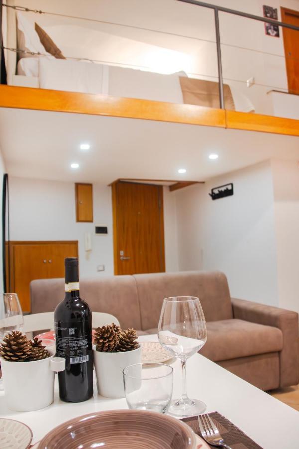La Pigna Apartment Naples Exterior photo