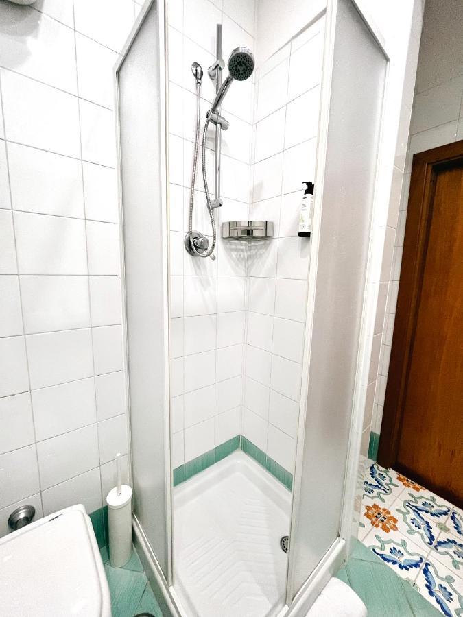 La Pigna Apartment Naples Exterior photo