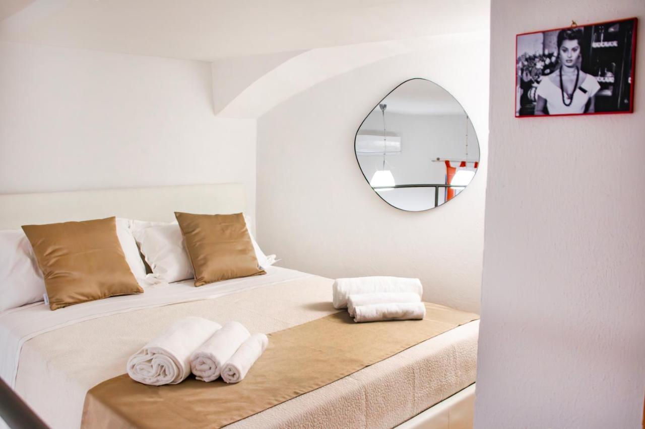 La Pigna Apartment Naples Exterior photo
