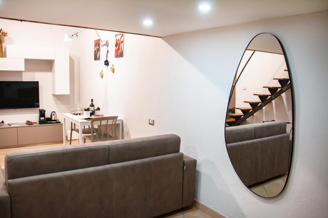 La Pigna Apartment Naples Exterior photo