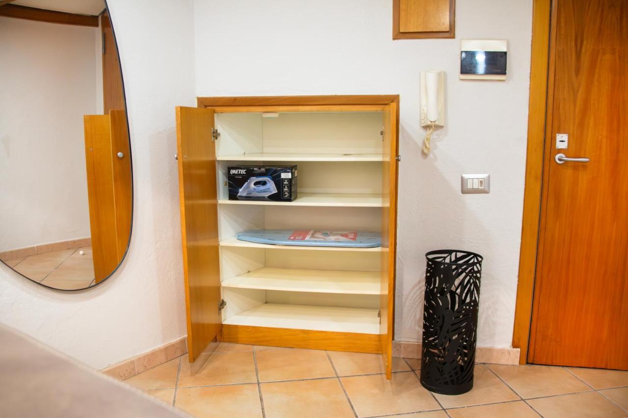 La Pigna Apartment Naples Exterior photo