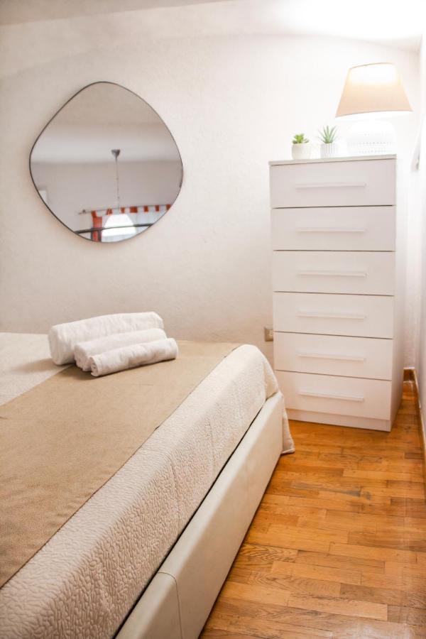 La Pigna Apartment Naples Exterior photo