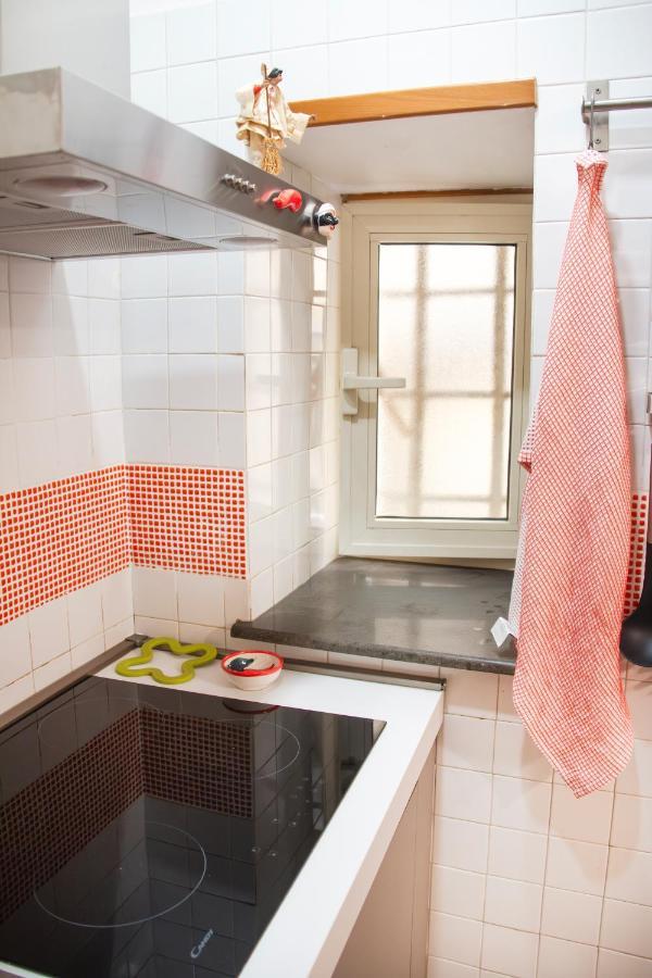 La Pigna Apartment Naples Exterior photo