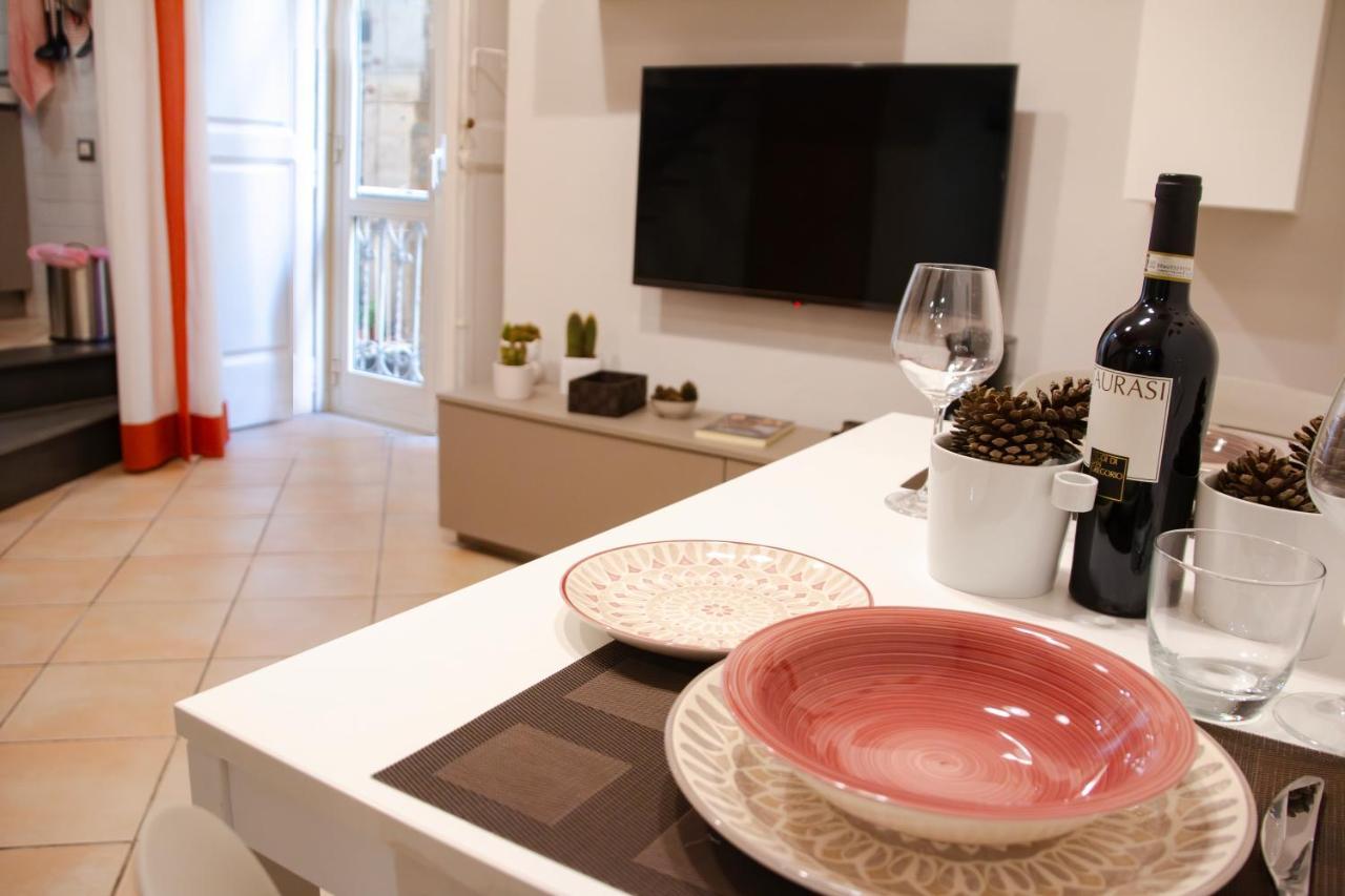 La Pigna Apartment Naples Exterior photo
