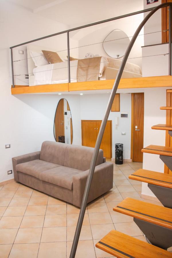 La Pigna Apartment Naples Exterior photo